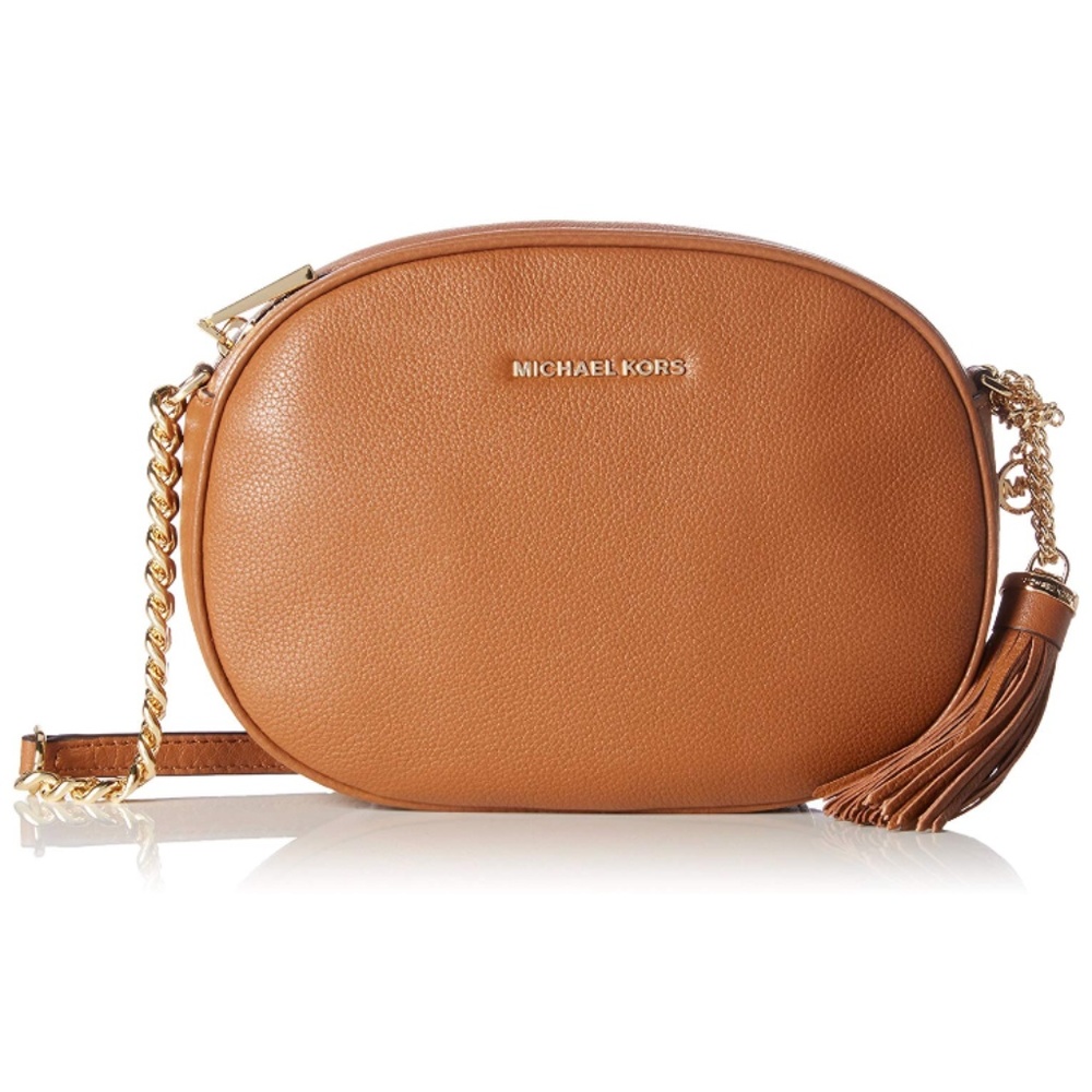 Michael Kors Crossbody Medium Ginny Purse